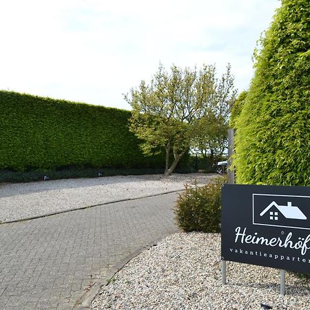 KlimmenAttractive Farmhouse In South Limburg With Terrace别墅 外观 照片