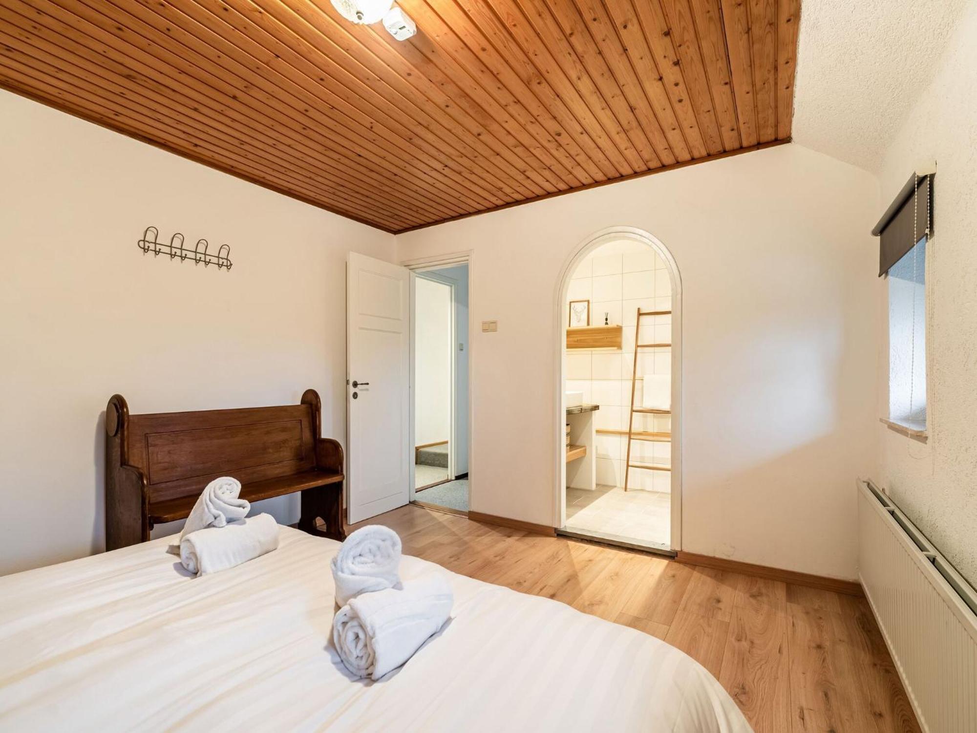 KlimmenAttractive Farmhouse In South Limburg With Terrace别墅 外观 照片