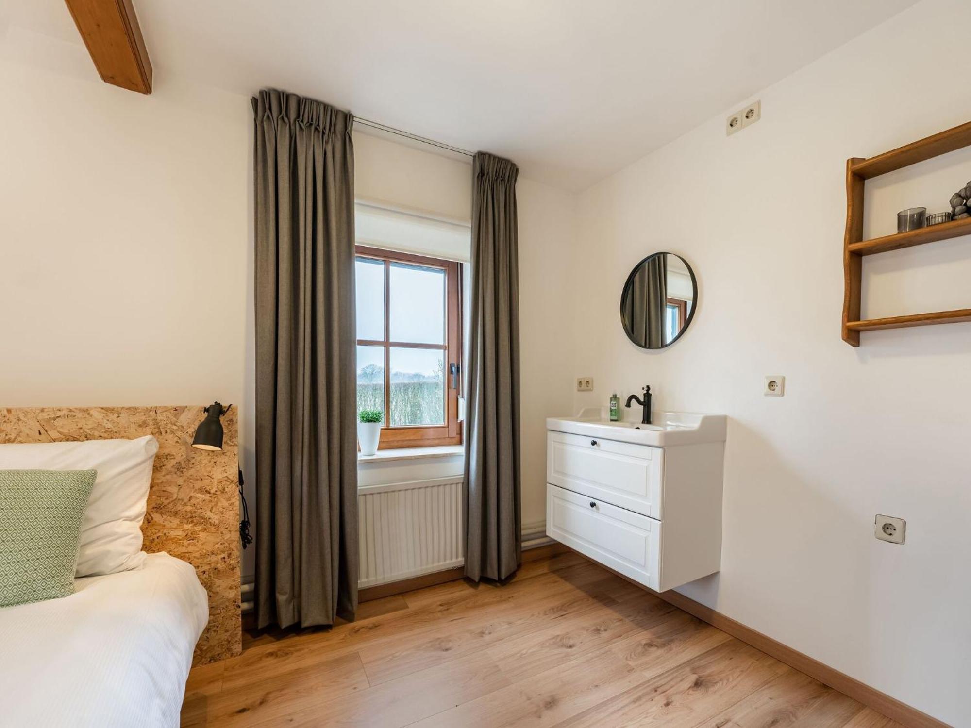 KlimmenAttractive Farmhouse In South Limburg With Terrace别墅 外观 照片